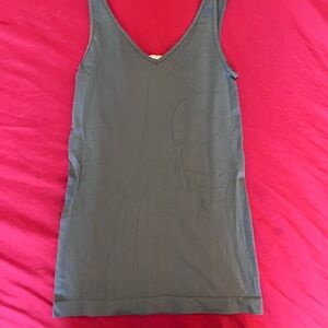 Anthropologie Seamless Tank